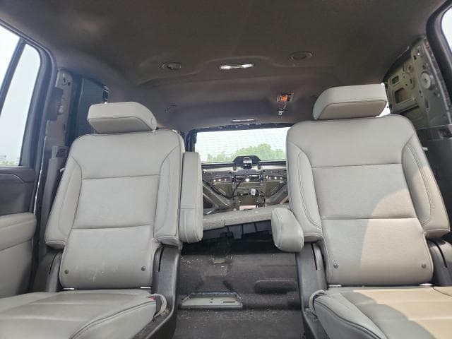 2021 GMC YUKON XL C1500 SLT C1500 SLT 10