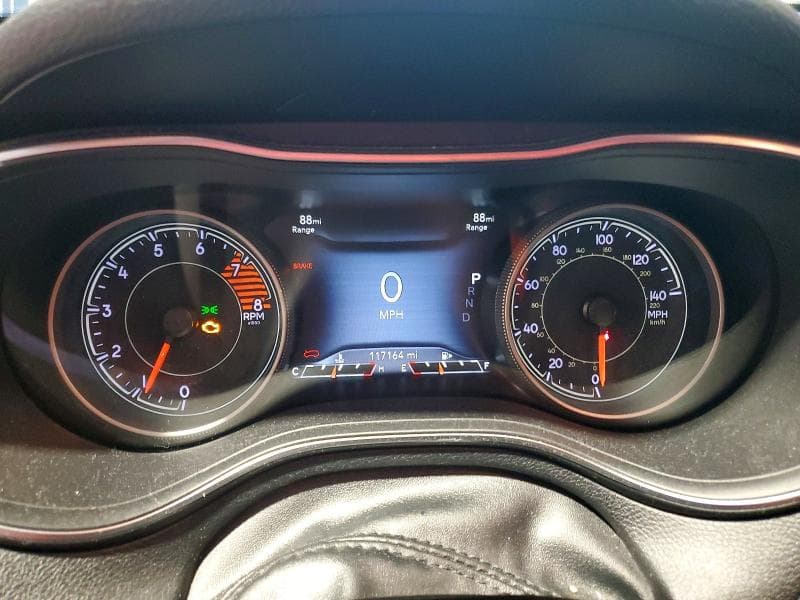 2019 JEEP CHEROKEE LIMITED 9