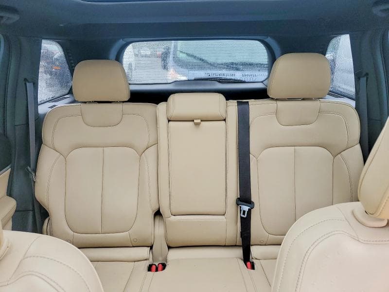 2024 JEEP GRAND CHEROKEE LIMITED 4XE LIMITED 4XE 10