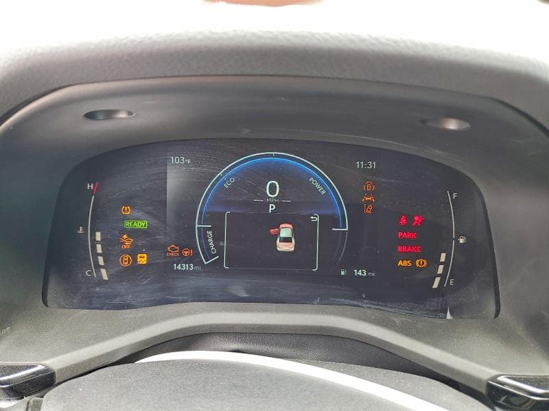 2025 TOYOTA CAMRY SE 9