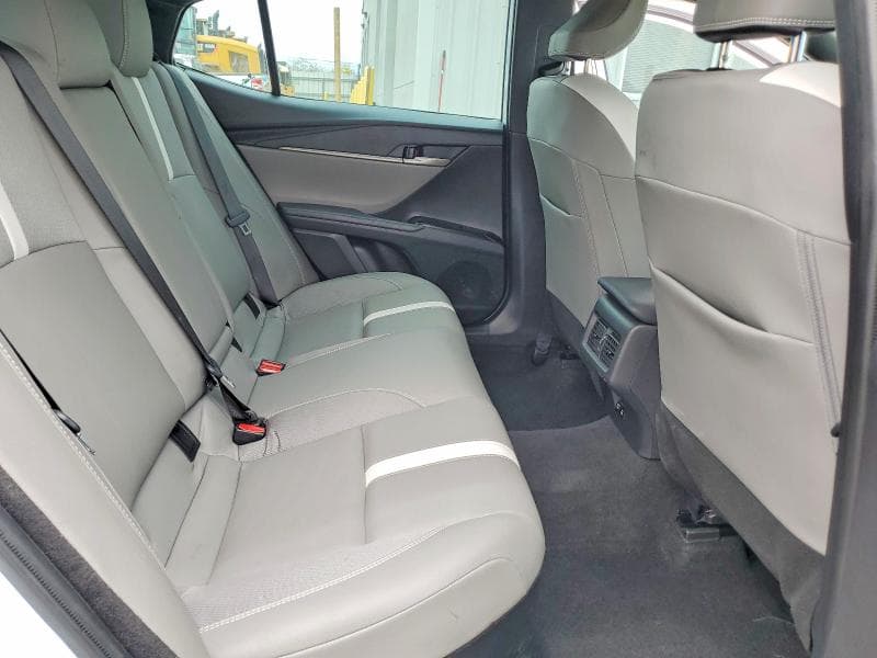 2025 TOYOTA CAMRY SE 10