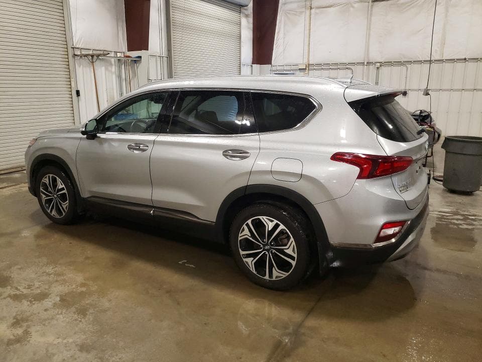 2020 HYUNDAI SANTA FE LIMITED 2.0T LIMITED 2.0T 2