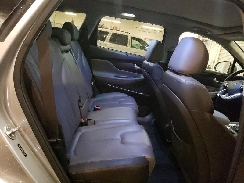 2020 HYUNDAI SANTA FE LIMITED 2.0T LIMITED 2.0T 11