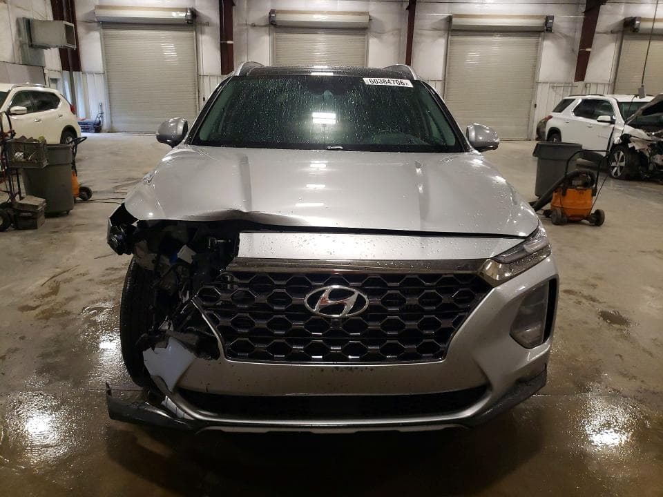 2020 HYUNDAI SANTA FE LIMITED 2.0T LIMITED 2.0T 5