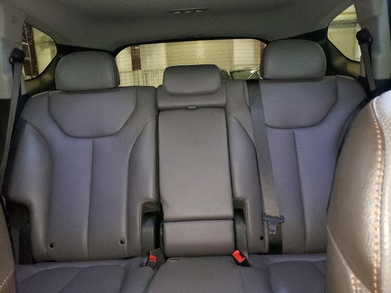2020 HYUNDAI SANTA FE LIMITED 2.0T LIMITED 2.0T 10
