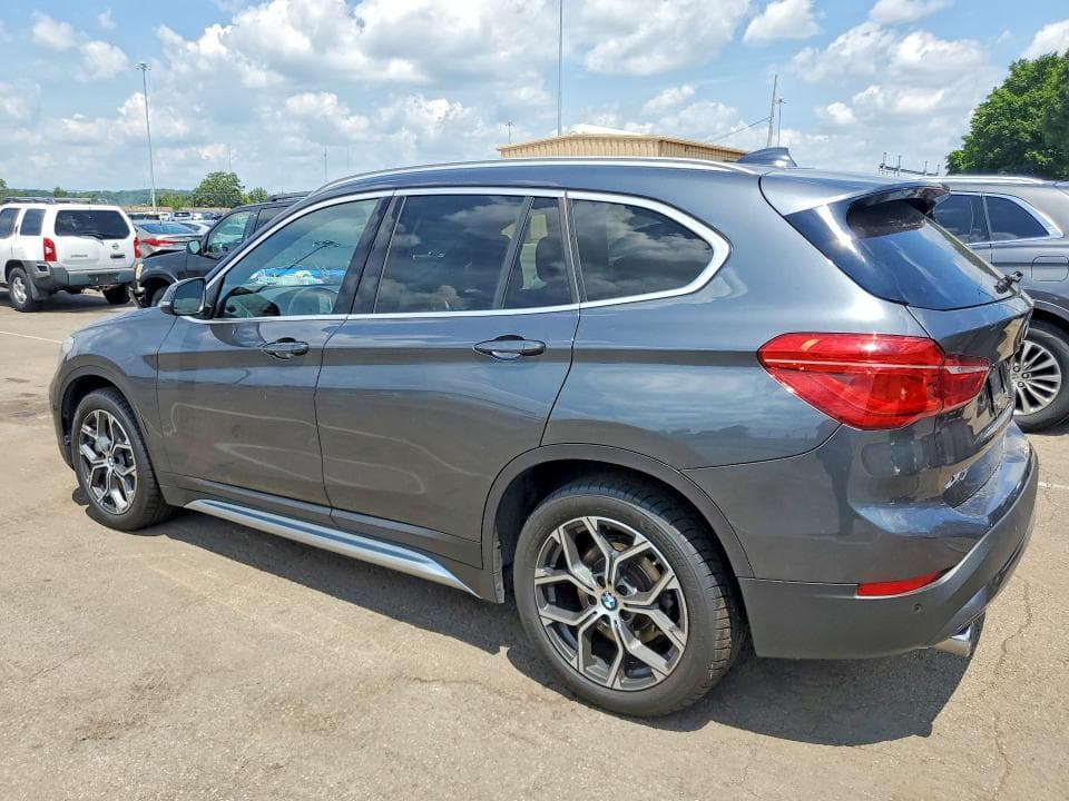 2021 BMW X1 XDRIVE28I 2
