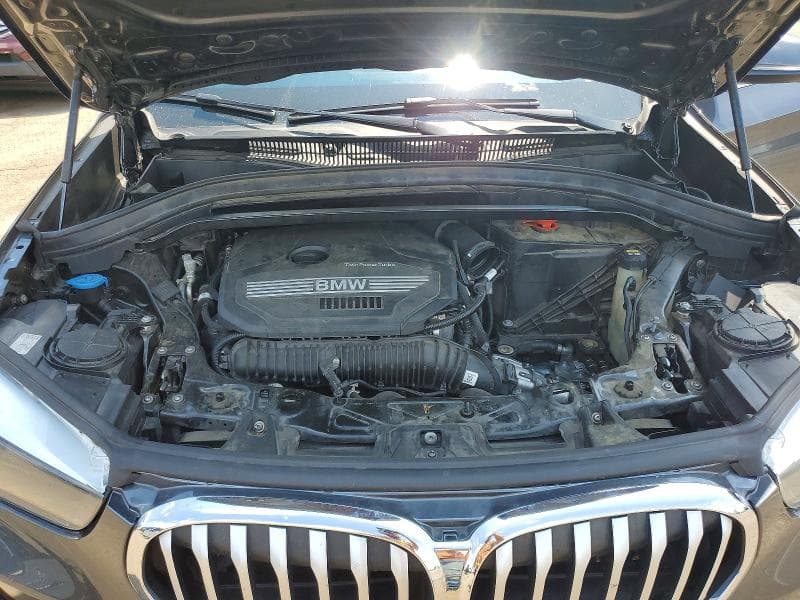 2021 BMW X1 XDRIVE28I 12