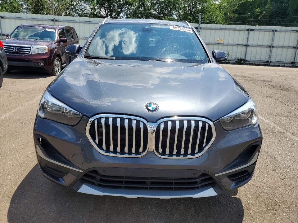 2021 BMW X1 XDRIVE28I 5