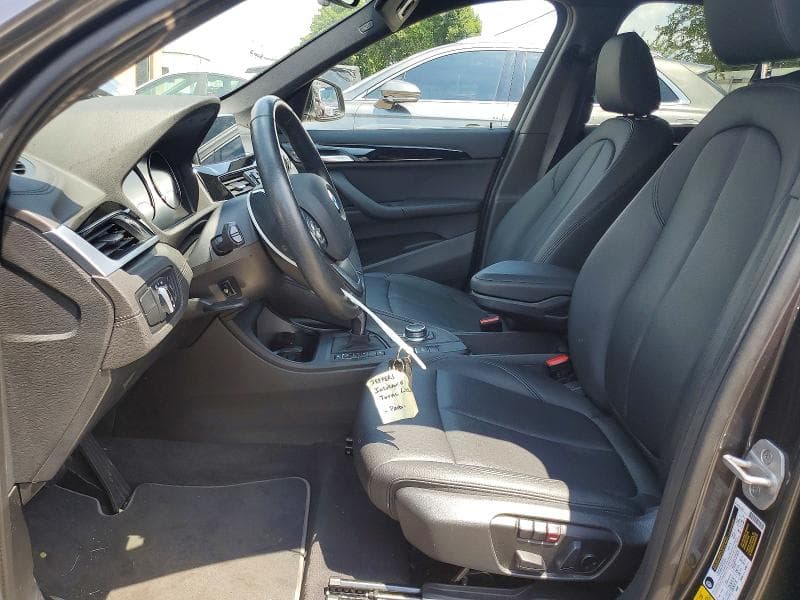 2021 BMW X1 XDRIVE28I 7