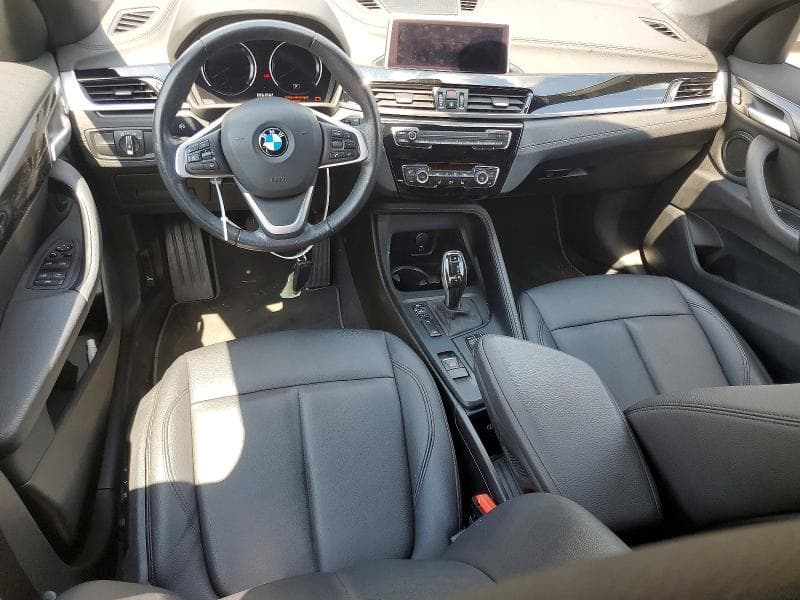 2021 BMW X1 XDRIVE28I 8