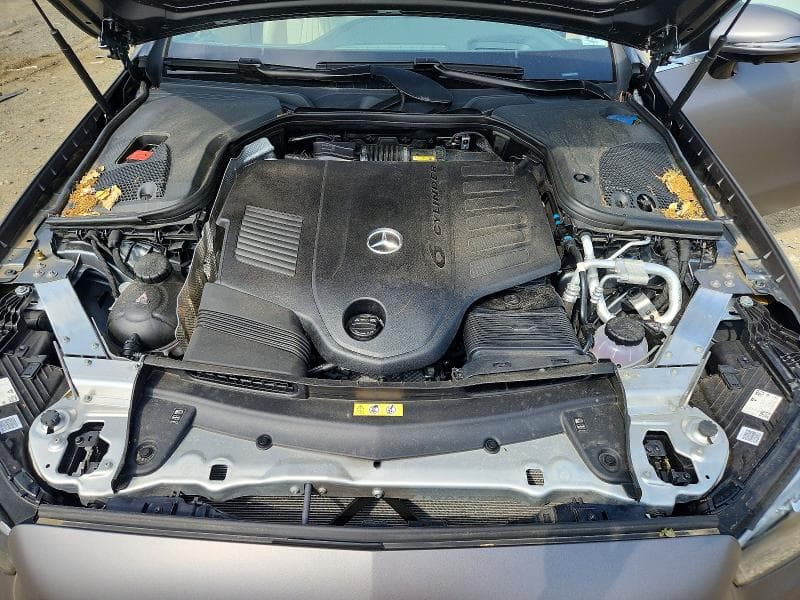 2023 MERCEDES-BENZ E 450 4MATIC 11