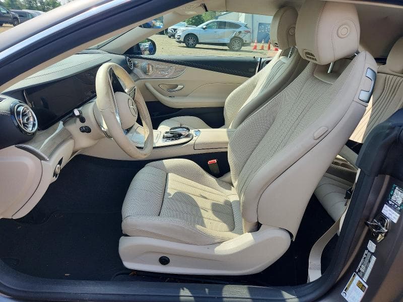 2023 MERCEDES-BENZ E 450 4MATIC 7