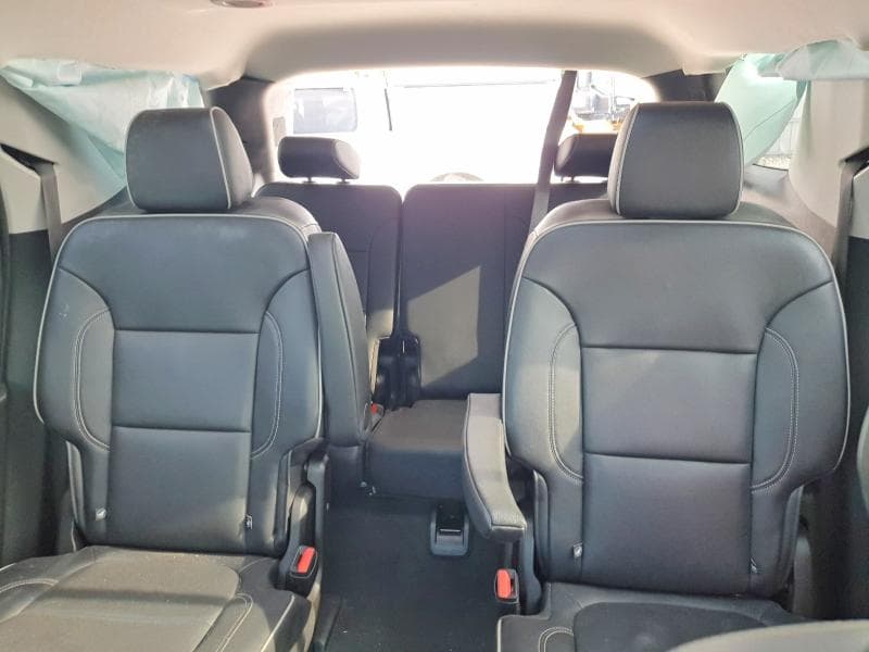 2021 CHEVROLET TRAVERSE HIGH COUNTRY 10