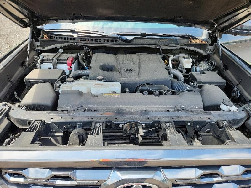 2024 TOYOTA TUNDRA PLATINUM 11