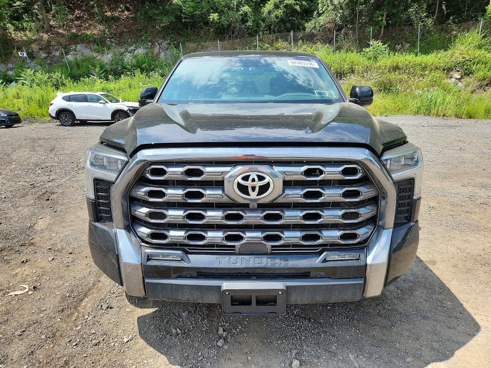 2024 TOYOTA TUNDRA PLATINUM 5
