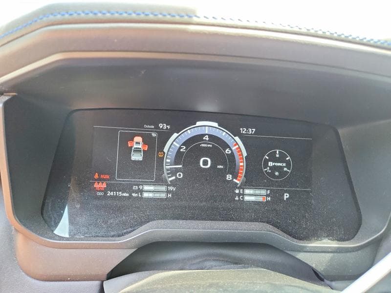 2024 TOYOTA TUNDRA PLATINUM 9