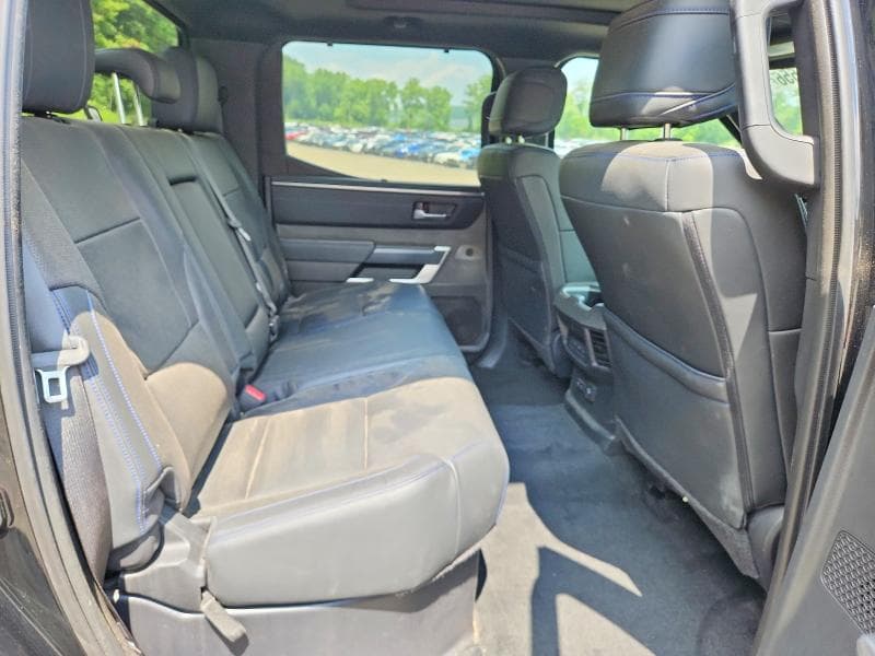 2024 TOYOTA TUNDRA PLATINUM 10