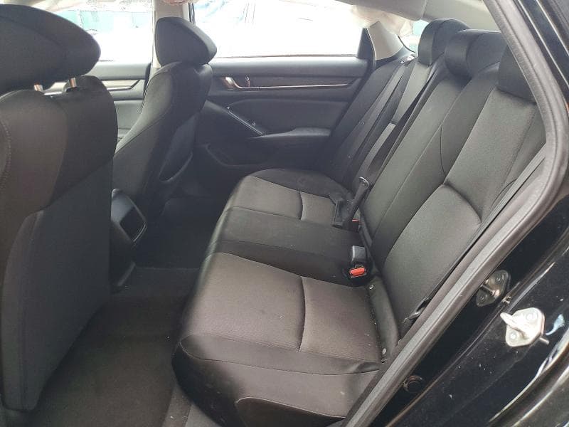 2020 HONDA ACCORD LX 10