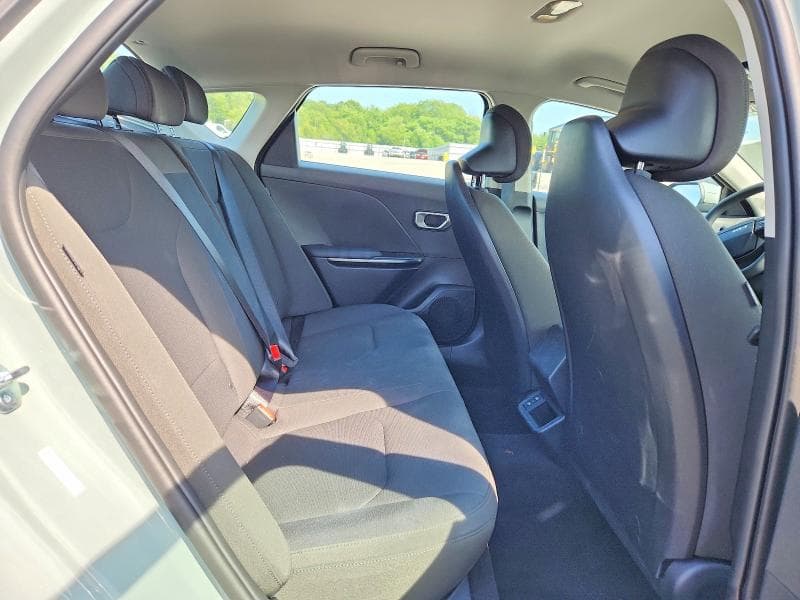 2026 KIA K4 LXS 10