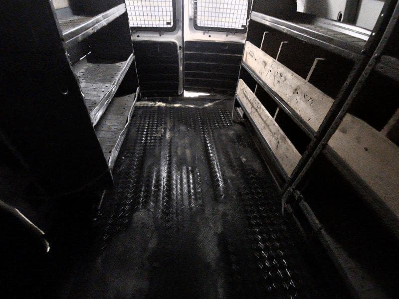 2019 CHEVROLET EXPRESS G2500 10