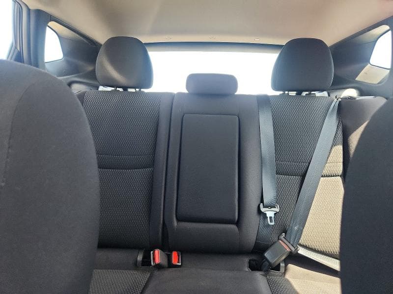 2020 NISSAN ROGUE SPORT S 10