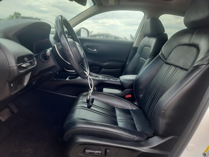 2024 HONDA HR-V EXL 7