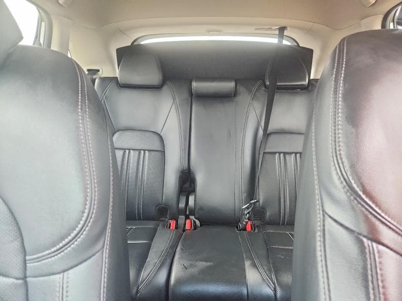 2024 HONDA HR-V EXL 10