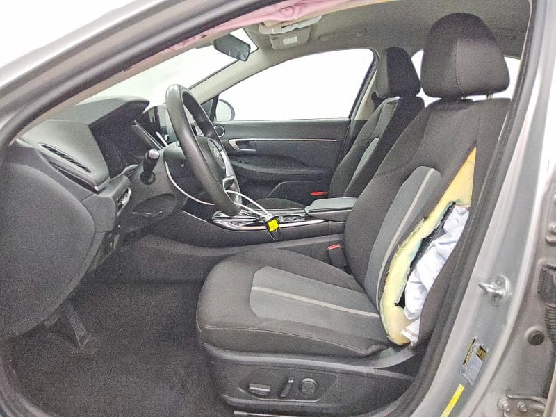 2021 HYUNDAI SONATA SEL 7