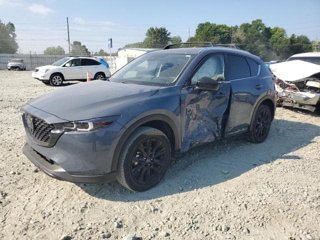 2023 MAZDA CX-5 - 1