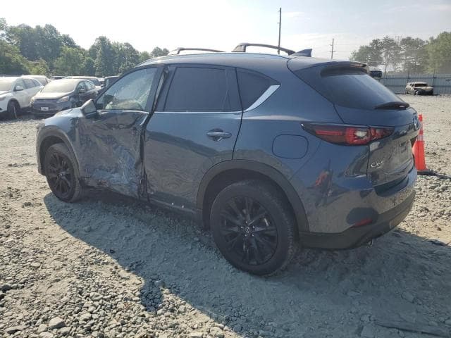 2023 MAZDA CX-5 2