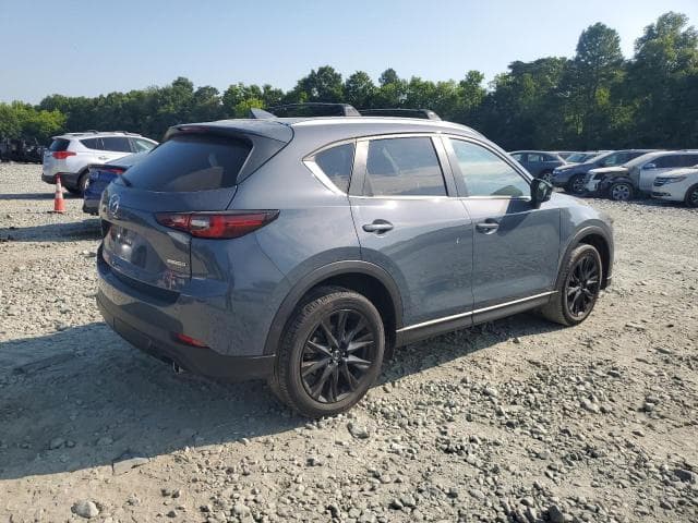 2023 MAZDA CX-5 3