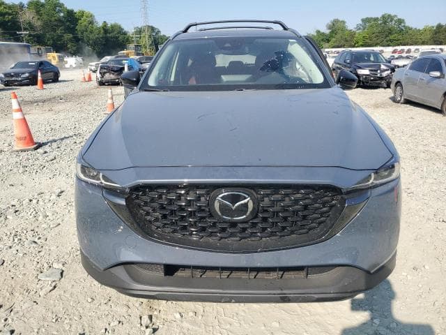 2023 MAZDA CX-5 5