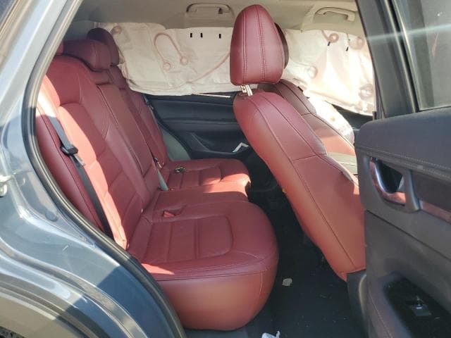 2023 MAZDA CX-5 10