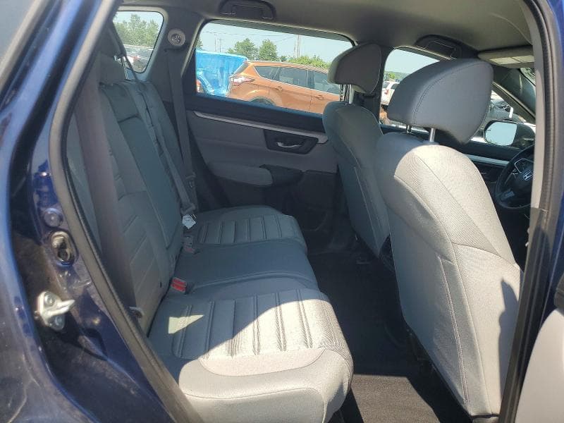 2020 HONDA CR-V LX LX 11
