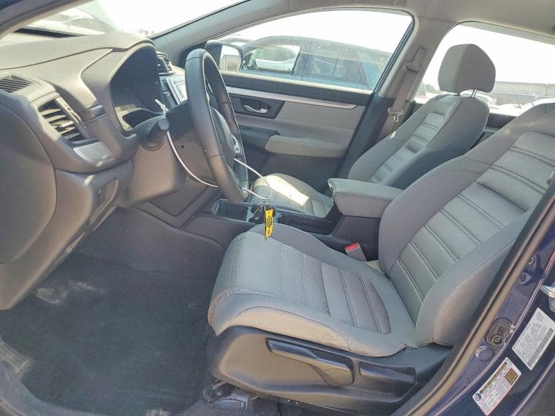 2020 HONDA CR-V LX LX 7