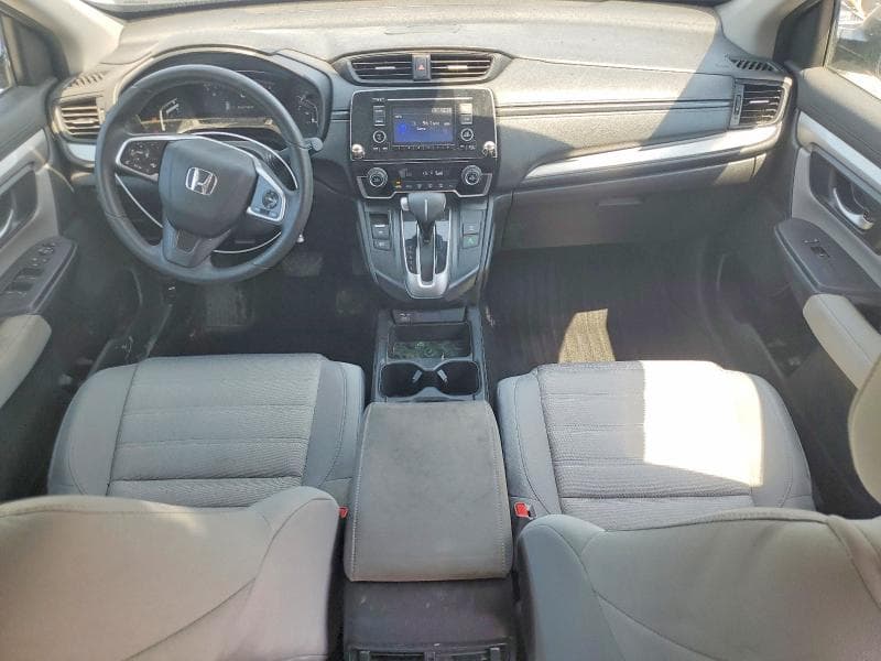 2020 HONDA CR-V LX LX 8