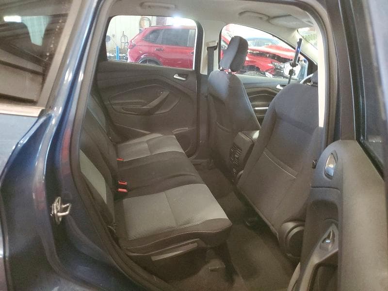 2018 FORD ESCAPE SE SE 11