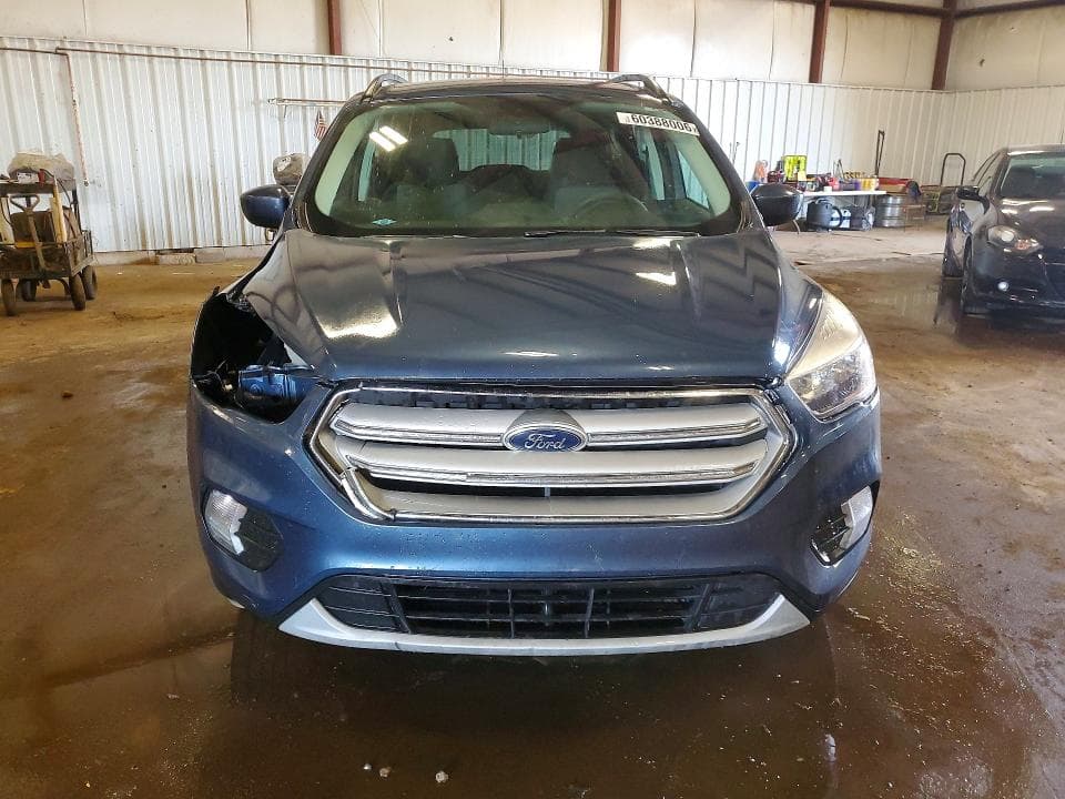 2018 FORD ESCAPE SE SE 5