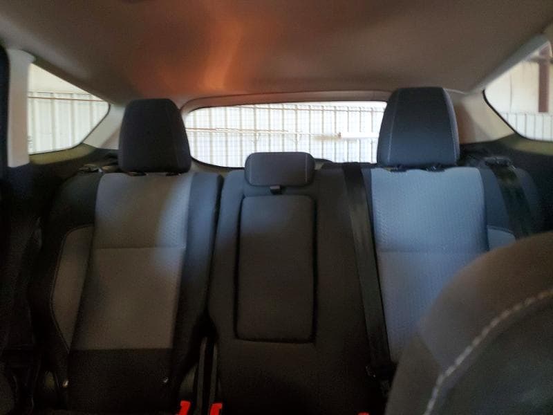 2018 FORD ESCAPE SE SE 10