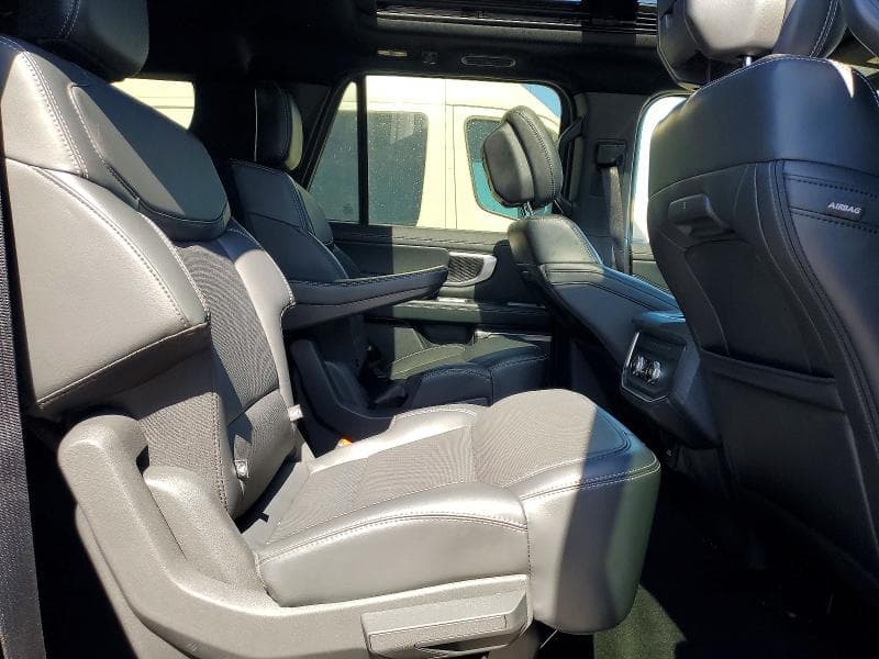 2026 FORD EXPEDITION MAX PLATINUM 11