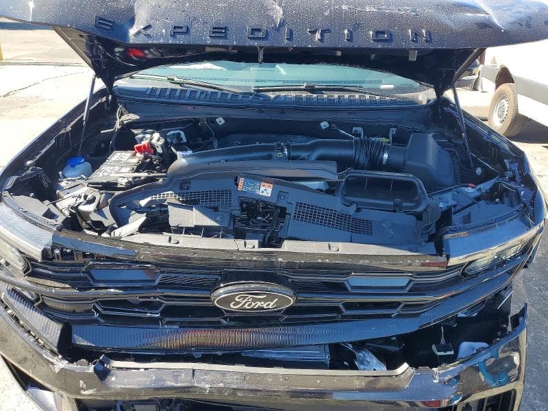 2026 FORD EXPEDITION MAX PLATINUM 12