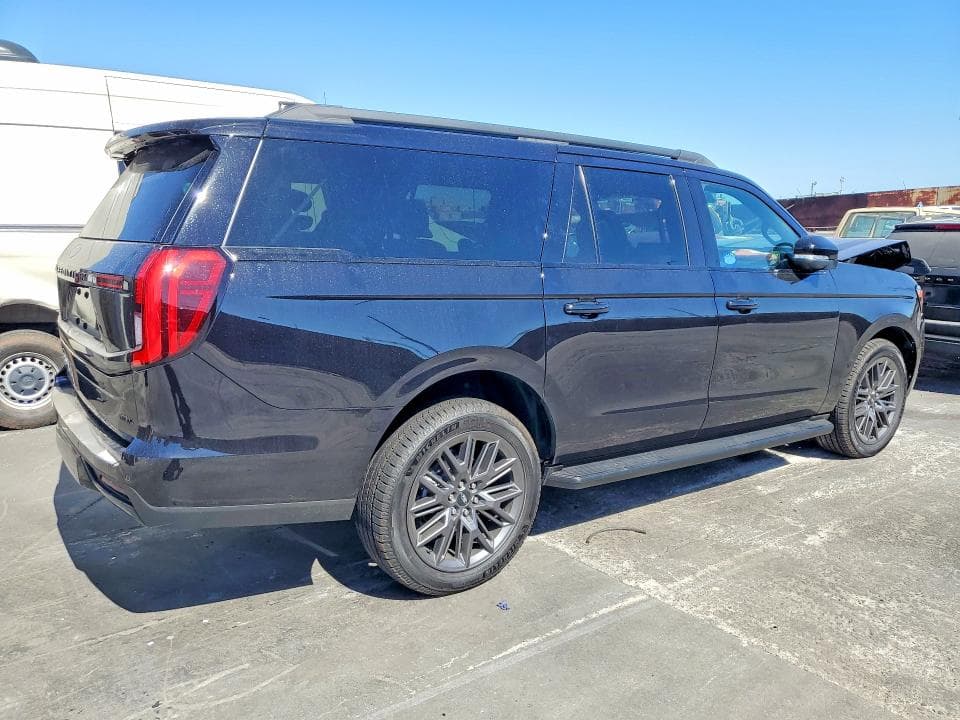 2026 FORD EXPEDITION MAX PLATINUM 3