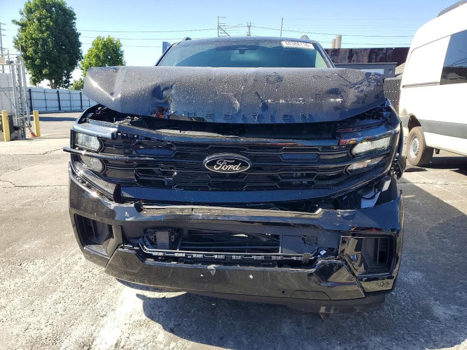2026 FORD EXPEDITION MAX PLATINUM 5