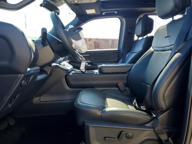 2026 FORD EXPEDITION MAX PLATINUM 7