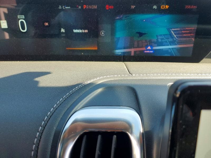 2026 FORD EXPEDITION MAX PLATINUM 9