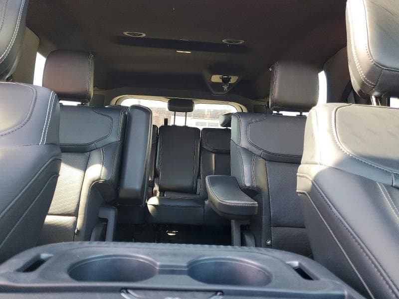 2026 FORD EXPEDITION MAX PLATINUM 10