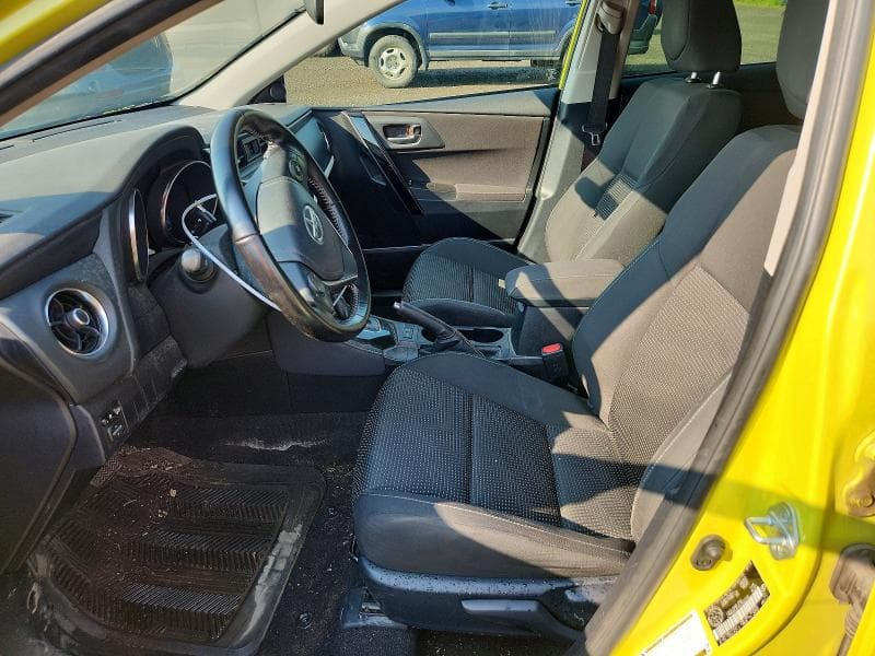 2016 SCION IM BASE BASE 7