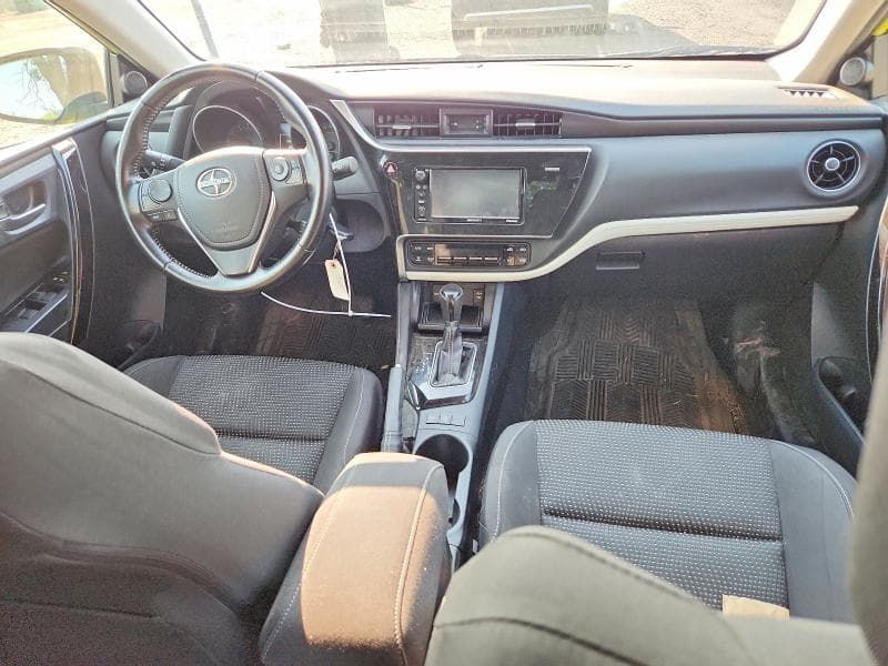 2016 SCION IM BASE BASE 8