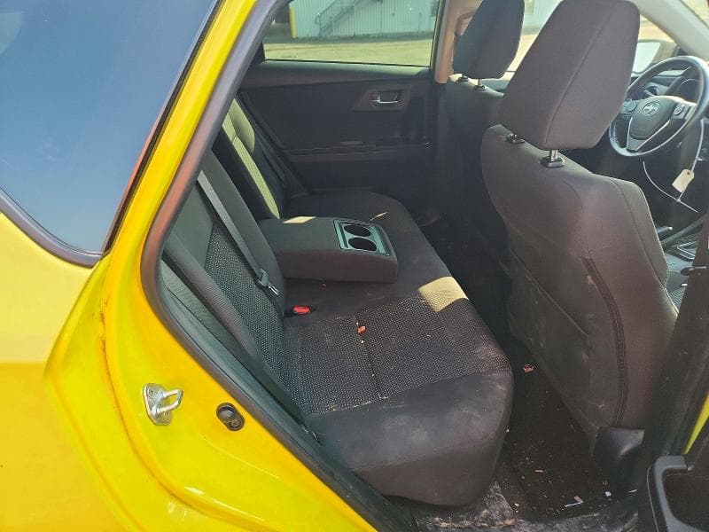 2016 SCION IM BASE BASE 10