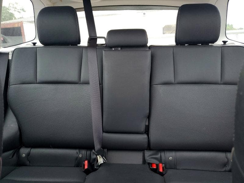 2018 SUBARU FORESTER 2.5I LIMITED 10